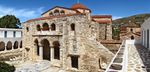 Παναγία Εκατονταπυλιανή: Η Αγία Σοφία του Αιγαίου!