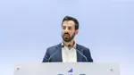 O Νίκος Ρωμανός νέος εκπρόσωπος Τύπου της Νέας Δημοκρατίας