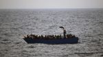 Συνελήφθη διακινητής παράτυπων μεταναστών