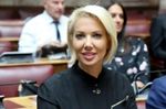 Η Κατερίνα Μονογυιού για την Παγκόσμια Ημέρα Τουρισμού