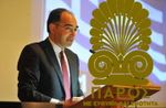 Συνάντηση και ομιλία Κ. Μπιζά στους εργαζόμενους της Δ.Ε.Υ.Α. Πάρου
