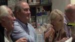 Κώστας Καραμανλής: Στη Μύκονο με την σύζυγό του, Νατάσα Παζαΐτη