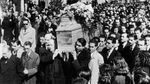 28 Φεβρουαρίου 1943: H κηδεία του Κωστή Παλαμά στην κατεχόμενη Αθήνα