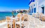 Α. Βασιλικός: Θετικό πρόσημο θα έχει η εφετινή τουριστική χρονιά για την Ελλάδα