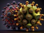Η επόμενη πανδημία είναι πιθανό να προκληθεί από τον ιό της γρίπης