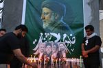 Θρήνος στο Ιράν: Σήμερα η κηδεία του Εμπραχίμ Ραΐσι – Ανοίγει ο δρόμος της διαδοχής