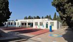 Σύμβαση παροχής υπηρεσιών για τους χρωματισμούς των σχολείων Πάρου