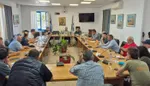 Σύσκεψη ενόψει της νέας τουριστικής περιόδου