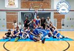 Πρωταθλητής Κυκλάδων ο Μαρπησσαϊκός - Σημαντική Επιτυχία για το Παριανό Μπάσκετ