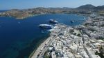 Aνέλαβε ο νέος Λιμενάρχης Πάρου