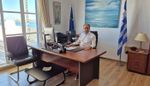 Μήνυμα Κωνσταντίνου Μπιζά για τις Πανελλαδικές Εξετάσεις