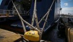 Eργατική Πρωτομαγιά: Δεμένα τα πλοία στα λιμάνια