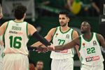 Ο ισορροπημένος Παναθηναϊκός έκανε το 1-0 στη σειρά των τελικών