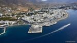 Εμποροεπαγγελματικός Σύλλογος Πάρου: Επιστολή διαμαρτυρίας για τις διακομιδές