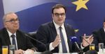 Μπαράζ μεταρρυθμίσεων από το ΥΠΟΙΚ
