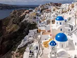 Χωριά στη Σαντορίνη έχουν μείνει χωρίς νερό - Η εξήγηση των αρμοδίων