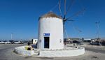 Επαναλειτουργία του Γραφείου Τουριστικών Πληροφοριών στο λιμάνι της Παροικίας