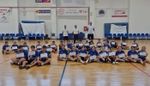 Το Karagoutis Training Camp για 4η συνεχόμενη χρονιά στην Πάρο