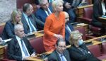 Κατερίνα Μονογυιού: "Να διασφαλιστεί η διαφάνεια και ο σεβασμός στη φωνή της τοπικής κοινωνίας για τη γεωθερμία στη Μήλο"