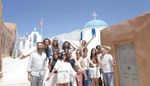 Ανακοίνωση Υποτροφιών για το Θερινό Σχολείο «Ενεργοποίηση Κοινοτήτων στην Πολιτιστική Κληρονομιά» στην Πάρο