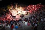 Πάρκο Πάρου: Η μαγεία του καλοκαιριού ζωντανεύει στις Κυκλάδες με το μεγάλο πολιτιστικό γεγονός!