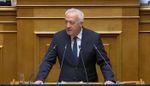 Ερώτηση Καφούρου για τα πρόστιμα στις παραθαλάσσιες επιχειρήσεις των Κυκλάδων
