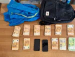 Διάρρηξη επιχείρησης στην Αμοργό – Συνελήφθησαν δύο άτομα