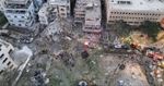 Ομοβροντία βαλλιστικών πυραύλων από το Ιράν στο Ισραήλ - Το Τελ Αβιβ έπληξε το αρχηγείο της Quds στην Τεχεράνη