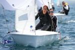 Στο παγκόσμιο βάθρο οι δυο αθλήτριες του Ναυτικού Ομίλου Πάρου Κωνσταντίνα Ραγκούση και Αντωνία Καβάλη