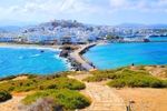 Τα 3 ελληνικά νησιά που «εκτοξεύονται» φέτος στον τουρισμό