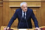 Μ. Καφούρος: Επείγουσα ανάγκη επιτάχυνσης των έργων στο αεροδρόμιο της Πάρου