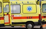 Γιάννης Πολυχρονάκος: Με ένα ασθενοφόρο έμεινε η Πάρος