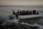 Μπλόκο στις μεταναστευτικές ροές με δέσμη μέτρων και επανενεργοποίηση της «Ομάδας Ευρώπη» για Λιβύη