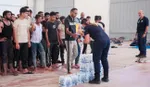 Λιβύη, όπως Ερντογάν: Εκβιάζει για ευρώ και οι λαθροδιακινητές στέλνουν κατά χιλιάδες παράνομους μετανάστες