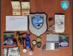 Σύλληψη 43χρονου για ναρκωτικά στη Θήρα