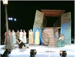 Θεατρική παράσταση "Ηλέκτρα"