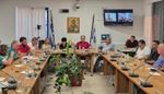 Ψήφισμα του Δημοτικού Συμβουλίου Πάρου για τη διαφύλαξη του δημόσιου χαρακτήρα του νερού