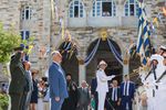 Εκατονταπυλιανή Πάρου: Άφησαν χωρίς Θεία Κοινωνία ΑμεΑ και ηλικιωμένους που περίμεναν να φύγουν οι επίσημοι!