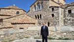 Μήνυμα Μπιζά για τον Δεκαπενταύγουστο