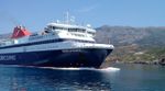 Blue Star Μύκονος: Απαγόρευση απόπλου από τον Πειραιά