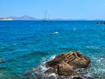 Kαιρός: Δροσερός Δεκαπενταύγουστος με μελτέμι στο Αιγαίο