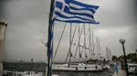 Καιρός: Σποραδικές καταιγίδες και από την Πέμπτη θυελλώδεις βοριάδες