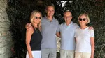 Κυριάκος Μητσοτάκης: Φιλοξένησε τον πρωθυπουργό του Λουξεμβούργου - Δείτε φωτογραφίες
