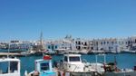 H Πάρος ανάμεσα στα 25 καλύτερα νησιά του κόσμου σύμφωνα με τη βρετανική «Telegraph»