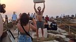 Νάξος: Έντονες αντιδράσεις για το συρματόπλεγμα στην Πορτάρα