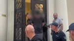 Αρρωστημένο σκηνικό: «Μπράβο, λεβέντη μου» - Χειροκροτήματα από τους φίλους 25χρονου εμπρηστή