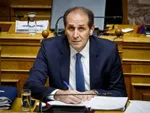 Θλίψη για τον αιφνίδιο θάνατο του Απόστολου Βεσυρόπουλου – Αύριο Σάββατο η κηδεία του στην Αλεξάνδρεια Ημαθίας