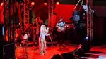 Λεύκες: Η Ελεωνόρα Ζουγανέλη μάγεψε το κοινό