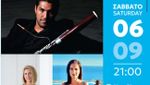 Συναυλία «Trio Fagottissimo», στις 6 Σεπτεμβρίου στο Θέατρο Πάρκου Αϊ Γιάννης Δέτης
