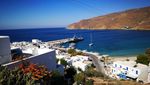 Στην Αμοργό θα χτυπήσει για τρεις μέρες η καρδιά των δημοτικών ΜΜΕ της Ελλάδας